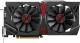 Karta graficzna Asus AMD R9 380X STRIX DC2 4GB GDDR5 (256 bit) 2x DVI, HDMI, DP (STRIX-R9380X-4G-GAMING) 2