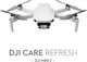 DJI Ubezpieczenie DJI Care Refresh do DJI Mavic Mini 2 kod elektroniczny - 2 lata 1