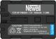 Akumulator Newell NP-FM500H do Sony Alpha 4