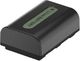 Akumulator Newell Akumulator Newell NP-FH50 do Sony A230 A290 A330 A380 A390 2