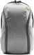 Peak Design Plecak PEAK DESIGN Everyday Backpack 15L Zip - Popielaty - EDLv2 1
