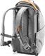 Peak Design Plecak PEAK DESIGN Everyday Backpack 15L Zip - Popielaty - EDLv2 3