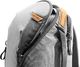 Peak Design Plecak PEAK DESIGN Everyday Backpack 15L Zip - Popielaty - EDLv2 5