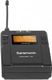 Saramonic Nadajnik z mikrofonem Saramonic TX9 do bezprzewodowego systemu audio UwMic9 2