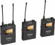 Mikrofon Saramonic UwMic9 Kit 2 (SR1131) 1