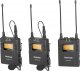 Mikrofon Saramonic UwMic9 Kit 2 (SR1131) 4