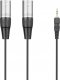 Mikrofon Saramonic UwMic9 Kit 2 (SR1131) 7