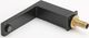 Bateria wannowa YokaHome Yoka 3-otworowe czarny 3
