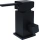 Bateria wannowa YokaHome Yoka 3-otworowe czarny 6