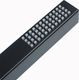 Bateria wannowa YokaHome Yoka 3-otworowe czarny 9