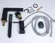 Bateria wannowa YokaHome Yoka 3-otworowe czarny 10