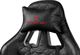 Fotel Ultimate Seats Wirginia czarny (AFGKW4419WIRG) 4