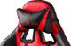 Fotel Ultimate Seats Michigan czerowny 5