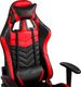 Fotel Ultimate Seats Michigan czerowny 6