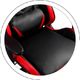 Fotel Ultimate Seats Michigan czerowny 7