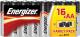 Energizer Bateria AA / R6 16 szt. 4