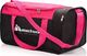 Meteor TORBA FITNESS METEOR WIDAR 40L różowy/czarny 40l 1