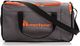 Meteor TORBA FITNESS METEOR WIDAR 40L pomarańczowy/szary 40l 1