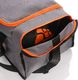 Meteor TORBA FITNESS METEOR WIDAR 40L pomarańczowy/szary 40l 2