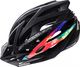 Meteor KASK ROWEROWY METEOR SHIMMER black M 1