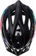 Meteor KASK ROWEROWY METEOR SHIMMER black M 2