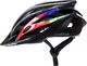 Meteor KASK ROWEROWY METEOR SHIMMER black M 3