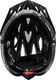 Meteor KASK ROWEROWY METEOR SHIMMER black M 5