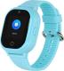 Smartwatch Bezpieczna Rodzina GJD.06 + Pakiet 6 miesięcy subskrypcji Niebieski 1