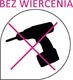 YokaHome Wieszak łazienkowy haczyk srebrny uchwyt przyssawka - Yoka 5