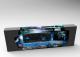 Fotel E-Blue Cobra czerwony + zestaw gamingowy Polygon (EEC310) 16