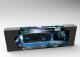 Fotel E-Blue Cobra II czerwony + zestaw gamingowy Polygon (EEC306) 15