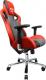 Fotel E-Blue Cobra II czerwony + zestaw gamingowy Polygon (EEC306) 5