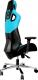 Fotel E-Blue Cobra II czerwony + zestaw gamingowy Polygon (EEC306) 6