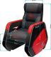Fotel E-Blue Auroza czerwony + zestaw gamingowy Polygon (EEC333) 11