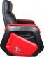 Fotel E-Blue Auroza czerwony + zestaw gamingowy Polygon (EEC333) 7