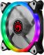 Wentylator Marvo FN-14 RGB 2