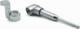 Geko UCHWYT KĄTOWY WKRĘTARKI 130MM 1/4" (100) G15018 GEKO 1