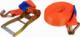 Geko PAS TRANSPORTOWY Z GRZECHOTKĄ 10M/5T/50MM (10) G02360 GEKO 1