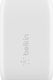 Ładowarka Belkin WCH002VFWH 1x USB-C 3 A (WCH002VFWH) 1