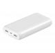 Powerbank Belkin BPB003BTWT 20000 mAh Biały 2