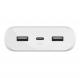 Powerbank Belkin BPB003BTWT 20000 mAh Biały 3