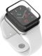 Belkin Belkin ScreenForce TrueCl. Curve Apple Watch 5/4 40mm OVG001zzBLK 3