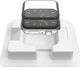 Belkin Belkin ScreenForce TrueCl. Curve Apple Watch 5/4 40mm OVG001zzBLK 4