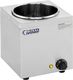 Royal Catering Bemar elektryczny podgrzewacz do zupy 150W 230V 3.8L Bemar elektryczny podgrzewacz do zupy 150W 230V 3.8L 3