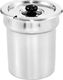 Royal Catering Bemar elektryczny podgrzewacz do zupy 150W 230V 3.8L Bemar elektryczny podgrzewacz do zupy 150W 230V 3.8L 6