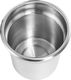 Royal Catering Bemar elektryczny podgrzewacz do zupy 300W 230V 2 x 3.8L Bemar elektryczny podgrzewacz do zupy 300W 230V 2 x 3.8L 6