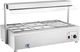 Royal Catering Bemar wodny podgrzewacz wolnostojący z kranem 6 x GN 150mm 55L Royal Catering Bemar wodny podgrzewacz wolnostojący z kranem 6 x GN 150mm 55L Royal Catering 1