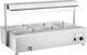 Royal Catering Bemar wodny podgrzewacz wolnostojący z kranem 6 x GN 150mm 55L Royal Catering Bemar wodny podgrzewacz wolnostojący z kranem 6 x GN 150mm 55L Royal Catering 2