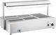 Royal Catering Bemar wodny podgrzewacz wolnostojący z kranem 6 x GN 150mm 55L Royal Catering Bemar wodny podgrzewacz wolnostojący z kranem 6 x GN 150mm 55L Royal Catering 3