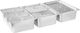 Royal Catering Bemar wodny podgrzewacz wolnostojący z kranem 6 x GN 150mm 55L Royal Catering Bemar wodny podgrzewacz wolnostojący z kranem 6 x GN 150mm 55L Royal Catering 5